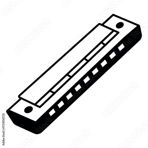 Harmonica