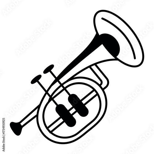 Trumpet