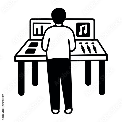 Sound Producer