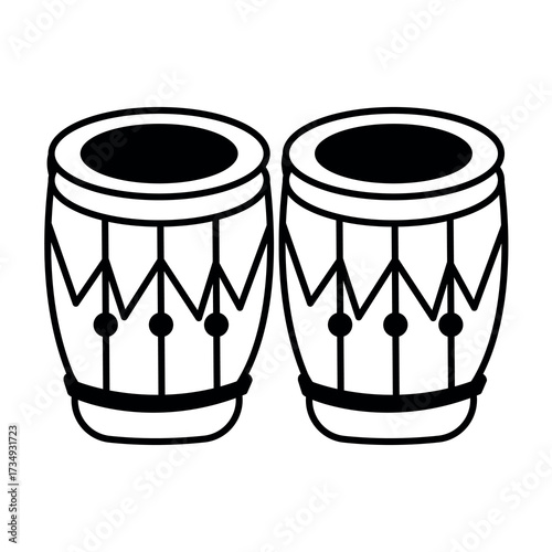 Bongos