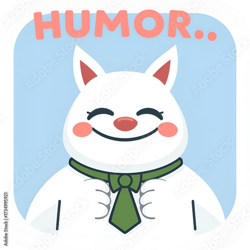 Humor Icon
