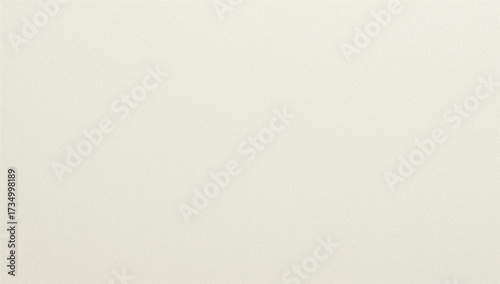 Close-up background of off-white watercolor paper with fine grain texture. Perfect for artistic projects, hand-drawn designs, and creative overlays.