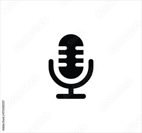 Audio & Sound set of web icons in line style. Icons including speaker, microphone, music, multimedia, equalizer, headphones, volume, and more. Editable stroke. Vector illustration