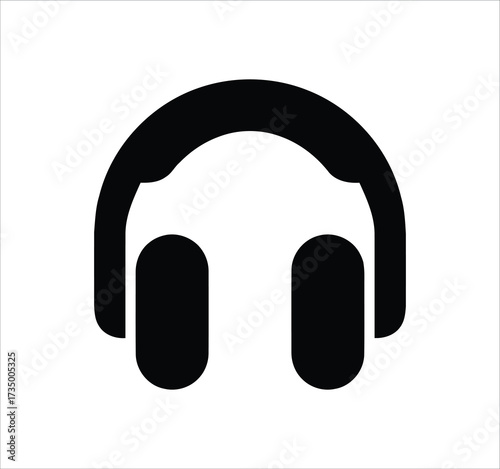 Audio & Sound set of web icons in line style. Icons including speaker, microphone, music, multimedia, equalizer, headphones, volume, and more. Editable stroke. Vector illustration