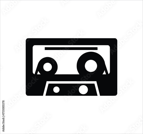 Audio & Sound set of web icons in line style. Icons including speaker, microphone, music, multimedia, equalizer, headphones, volume, and more. Editable stroke. Vector illustration