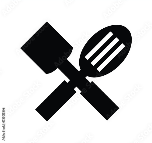 Restaurant & Food Service set of web icons in line style. Editable stroke icons including menus, meals, dining, drinks, cafes, bars, delivery, culinary branding, and various types of food and restaura