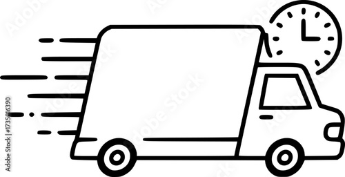 truck