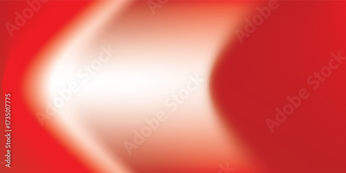 Abstract sparkling red combination wave background noise texture, vibrant gradient banner digital modern