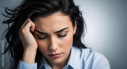 Close-up Portrait of a Whisk with Flour Dust, Kitchen Utensil for Baking