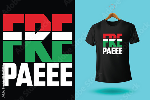 Free palestine save al aqsa save gaza t shirt design. Justice for Palestine quotes t shirt design, Save palestine picture.