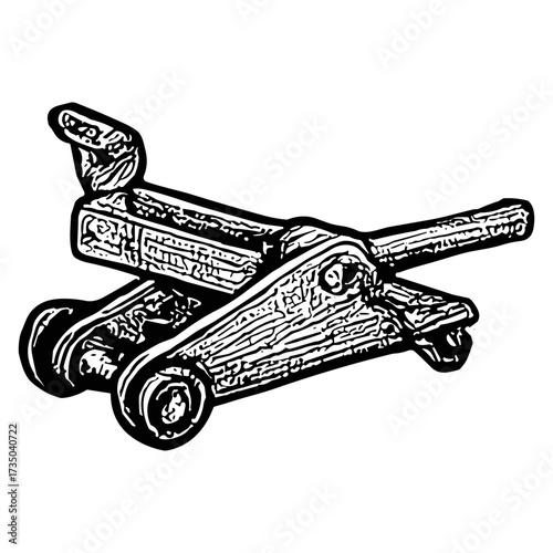 Hydraulic Jack