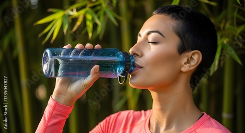 Dynamic Close-Up of Whisks in Motion for Culinary Backgrounds