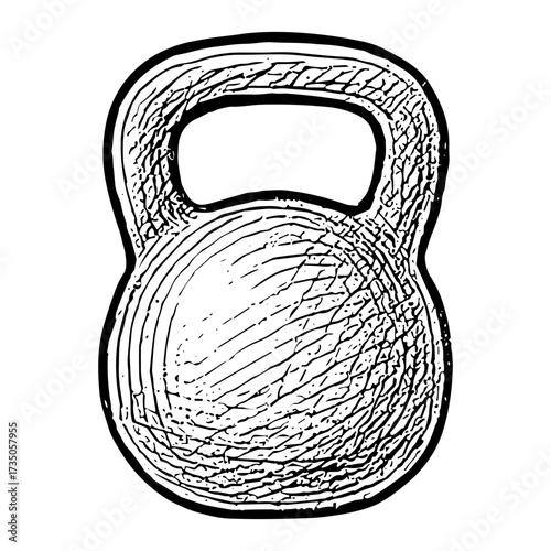 Kettlebell