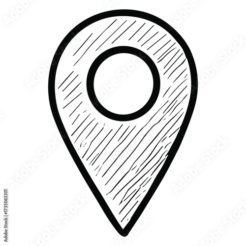 Location Pin