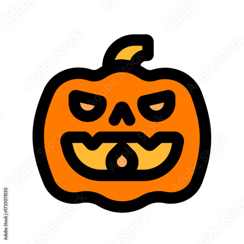 pumpkin lantern