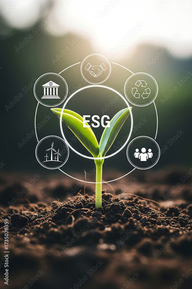 Sustainability