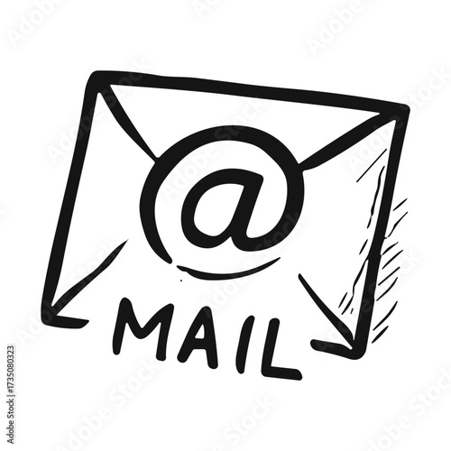 Email Envelope