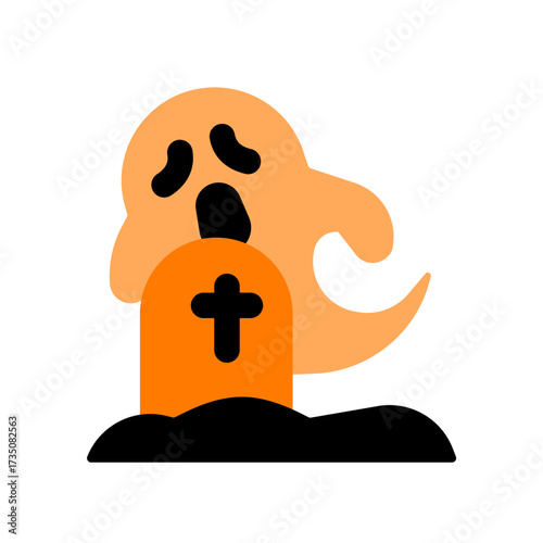 ghost appear