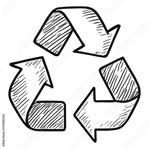 Recycle Symbol