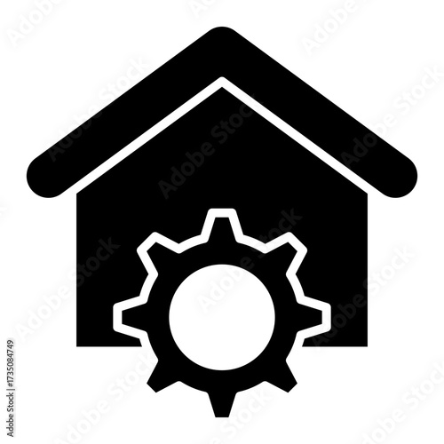 Home House Gear Maintenance