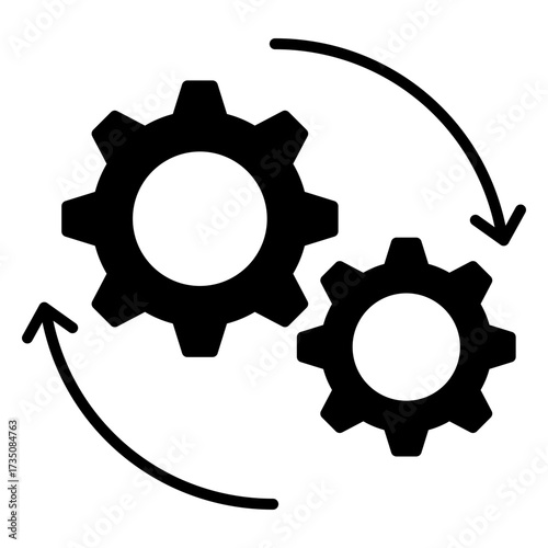 Gear Cycle Optimization Process
