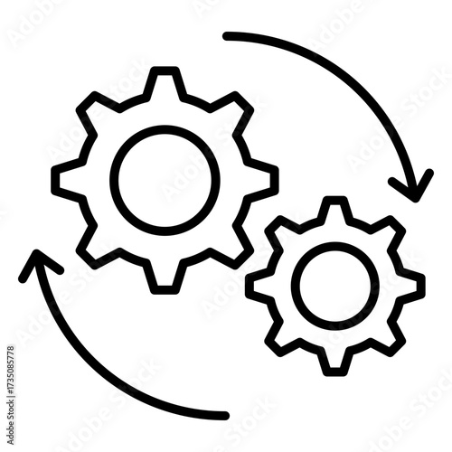Gear Cycle Optimization Process