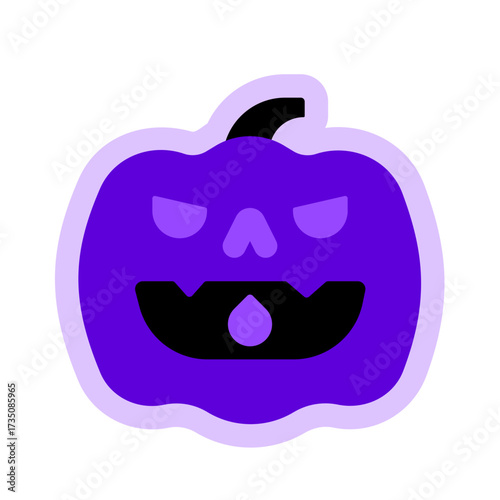 pumpkin lantern