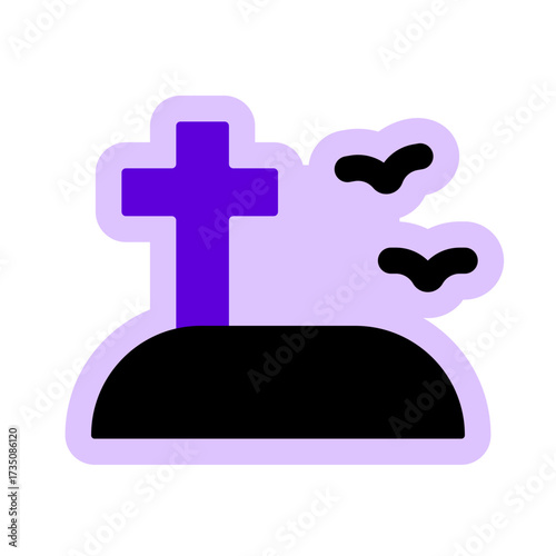 tombstone nightmare