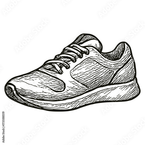 Running Shoes