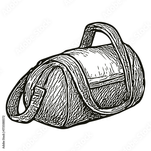 Gym Bag
