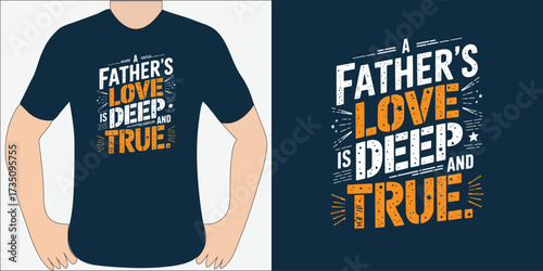 Typography T-shirts stand out because they combine fashion with messaging—they don’t just look good but also say something.