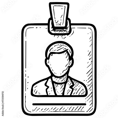 ID Badge