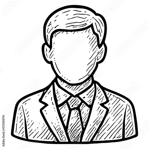 Businessman