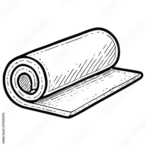 Yoga Mat