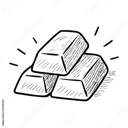 Gold Bars
