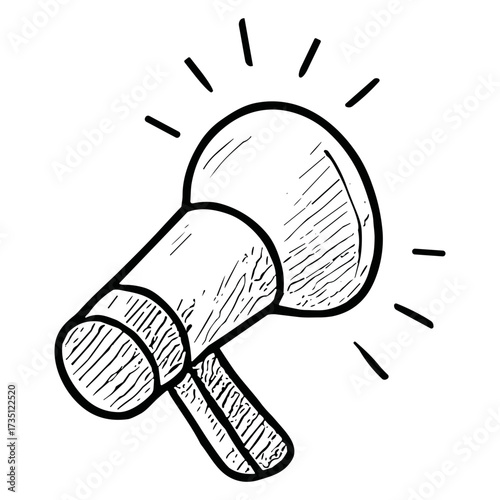 Megaphone