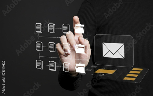 Digital Business Transformation, AI Health Tech, and Data Verification