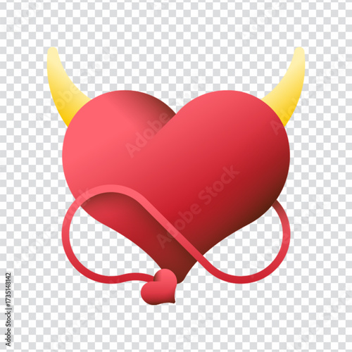 Devil Mischief Icon