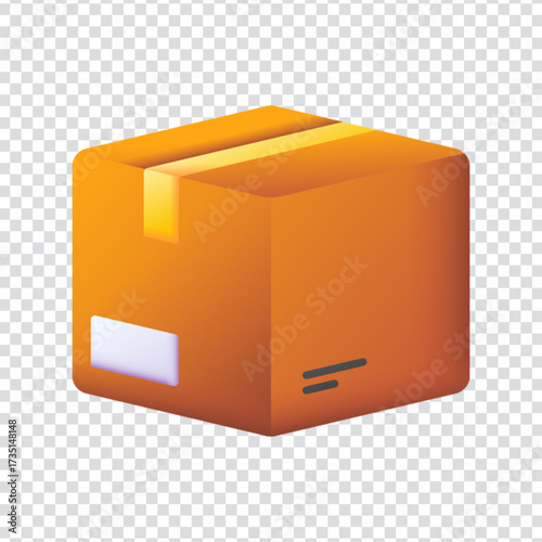 Fast Delivery Symbol