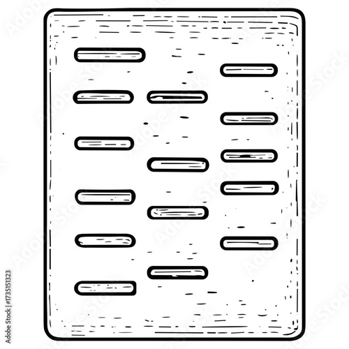 Gel Electrophoresis
