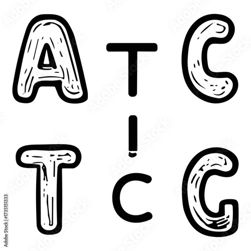 ATCG Letters