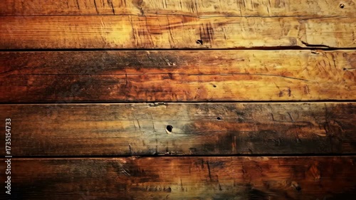 Wallpaper Mural Rustic Wooden Planks Background Texture 2. Torontodigital.ca