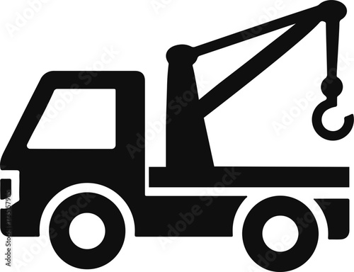 No Parking Tow-Away Zone Signs