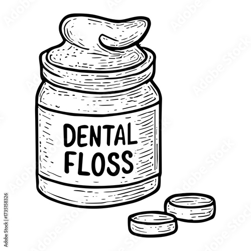 Dental Floss