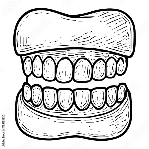 Dentures
