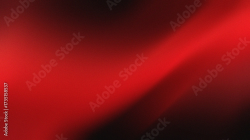 Red dark grainy gradient abstract background,Red black grainy gradation texture,Red dark noise effect texture abstract background,abstract black pattern grainy background,abstract noise color gradient