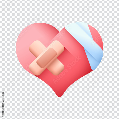 Injury Hurt Icon