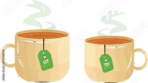 Celebrate International Tea Day May 21st with a comforting cup, perfect for promotions, events, and sharing tea culture worldwide