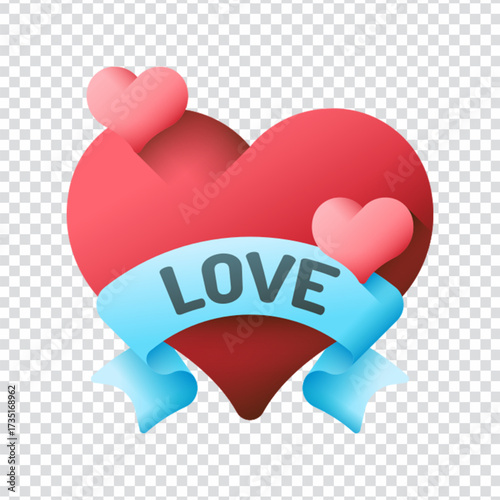 Enduring Love Symbol