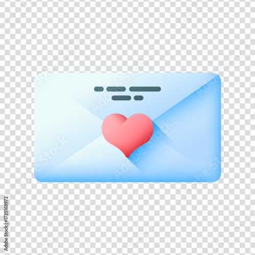 Passionate Love Icon